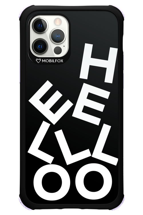 HEELLLOO - Apple iPhone 12 Pro