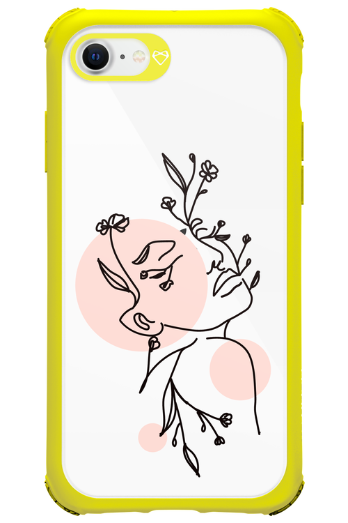 Confidence - Apple iPhone SE 2022