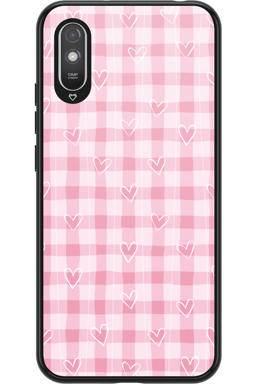 Picnic - Xiaomi Redmi 9A