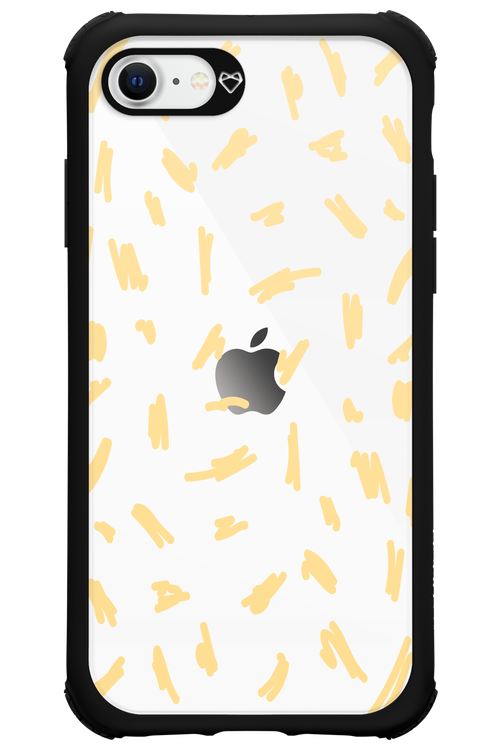 Fries Please - Apple iPhone SE 2020