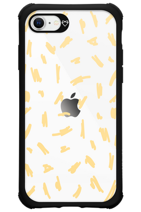 Fries Please - Apple iPhone SE 2020