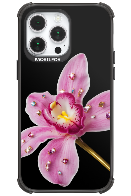 Pink Hibiscus 2.0 - Apple iPhone 14 Pro Max