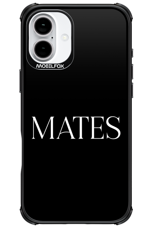 M Soul Mates - Apple iPhone 16 Plus