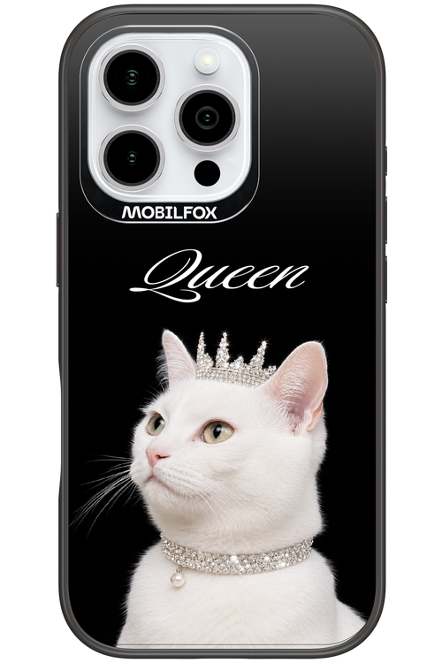 Queen 2.0 - Apple iPhone 16 Pro