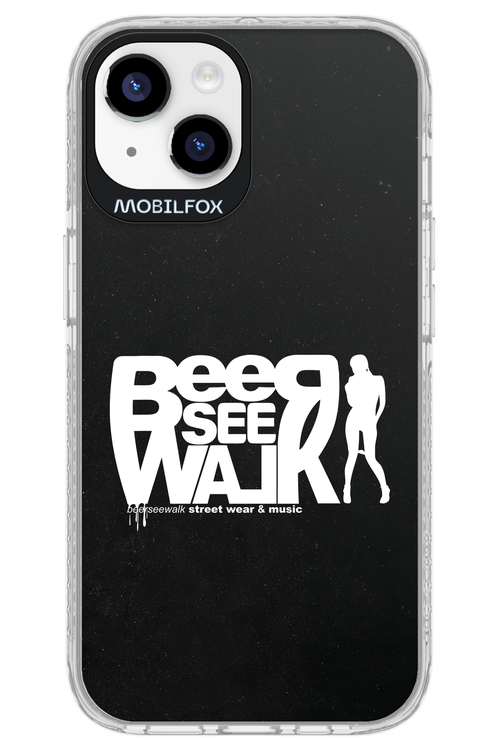 P-csa Black - Apple iPhone 14