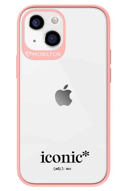 Iconic_ - Apple iPhone 13 Mini