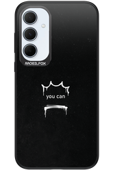 You Can - Samsung Galaxy A35