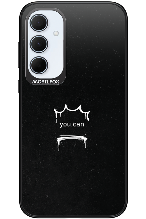 You Can - Samsung Galaxy A35