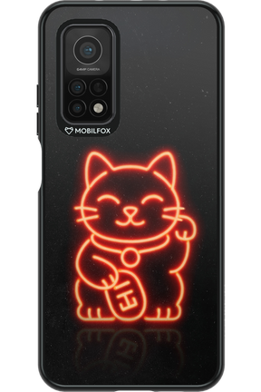 Led Cat 2.0 - Xiaomi Mi 10T 5G