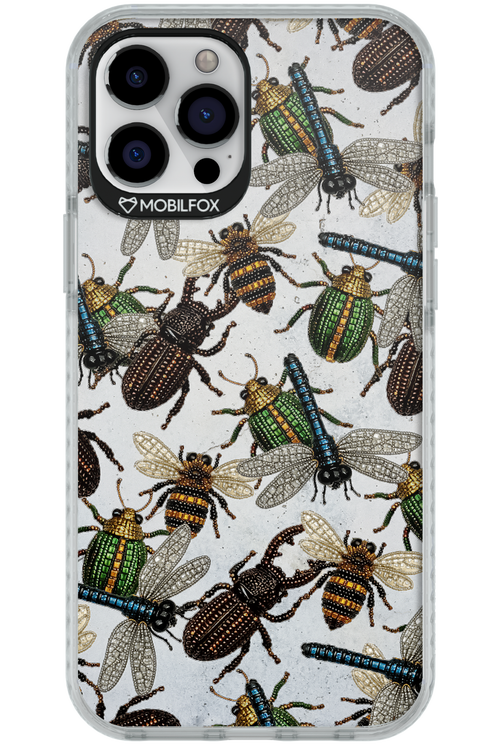 Beetle Gem - Apple iPhone 12 Pro Max