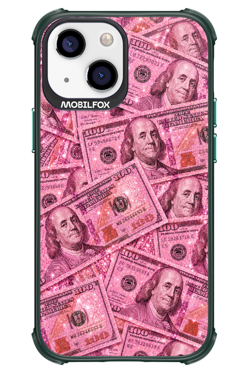 Pink Money 2.0 - Apple iPhone 13 Mini