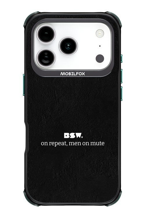 BSW FourSeasons 7 2.0 - Apple iPhone 17 Pro