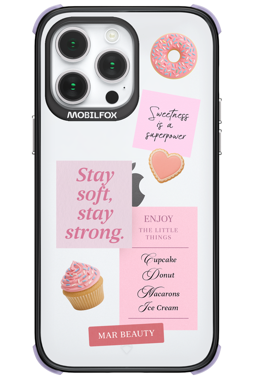 Sweet Babe - Apple iPhone 14 Pro Max