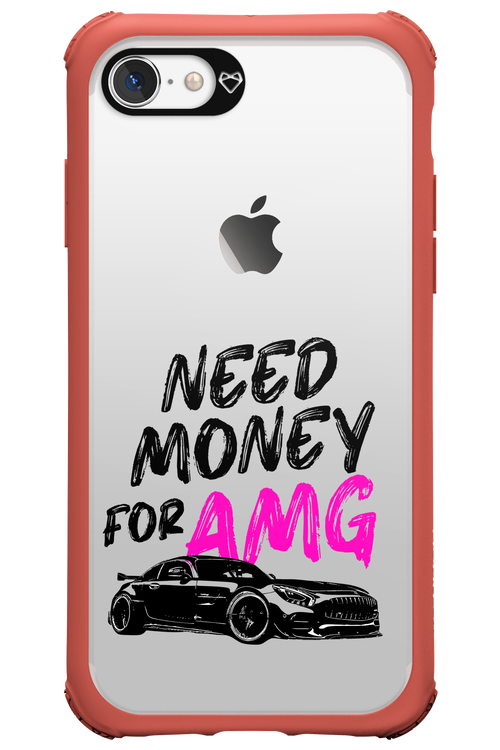 Need money for AMG - Apple iPhone 7