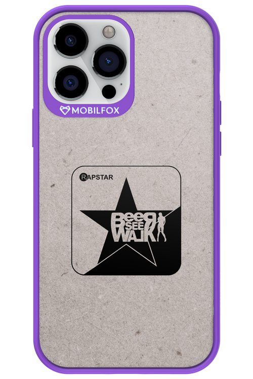 Rapstar - Apple iPhone 13 Pro Max