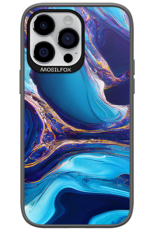 Amethyst 2.0 - Apple iPhone 14 Pro Max