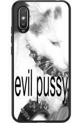 Evil Pussy 2.0 - Xiaomi Redmi 9A