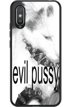 Evil Pussy 2.0 - Xiaomi Redmi 9A