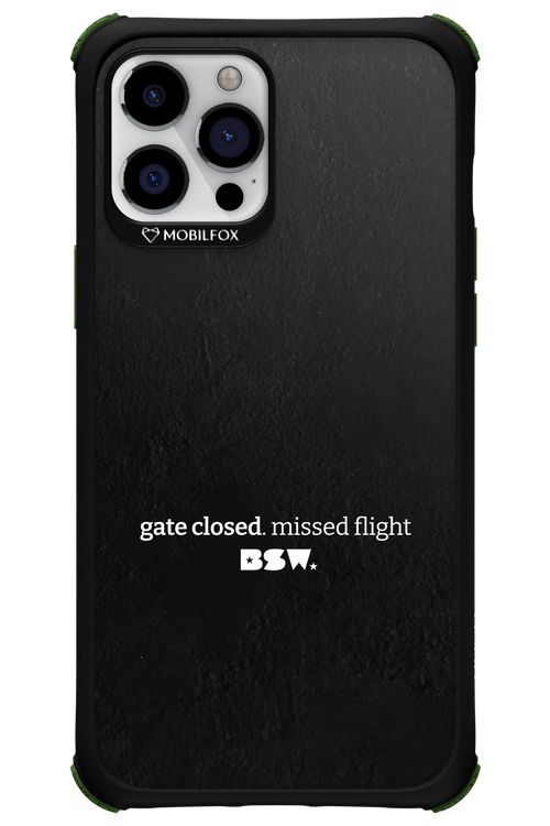BSW FourSeasons 5 2.0 - Apple iPhone 12 Pro Max