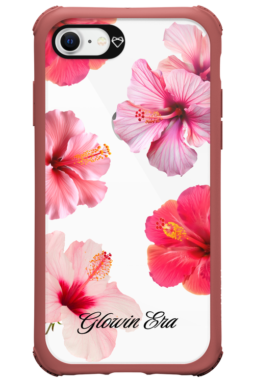 Glowin Era 2.0 - Apple iPhone 8