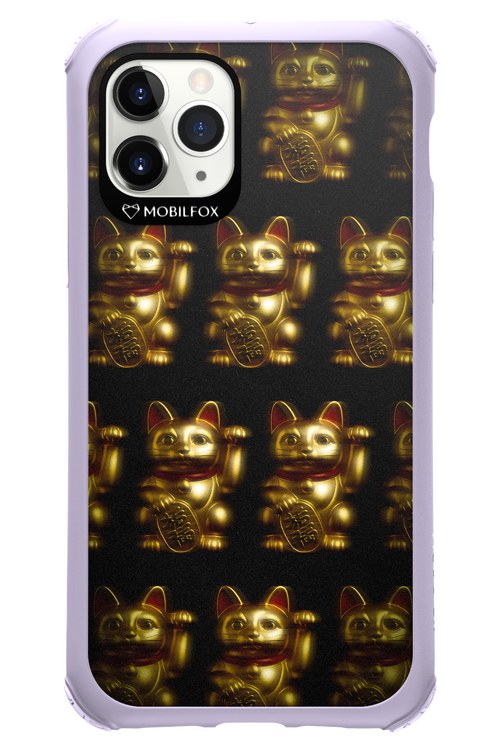 Gold Luck - Apple iPhone 11 Pro