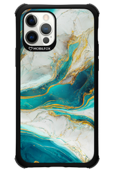 Emerald - Apple iPhone 12 Pro