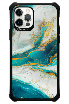 Emerald - Apple iPhone 12 Pro