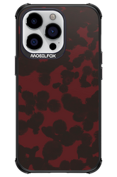Bordeaux Skin - Apple iPhone 13 Pro