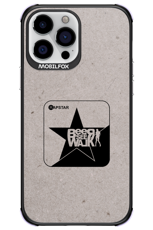 Rapstar - Apple iPhone 13 Pro Max