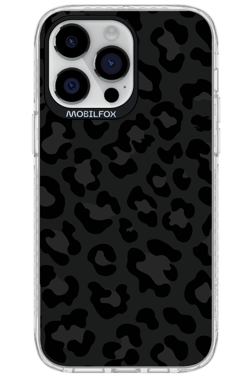 BLACK LEOPARD 2.0 - Apple iPhone 14 Pro Max