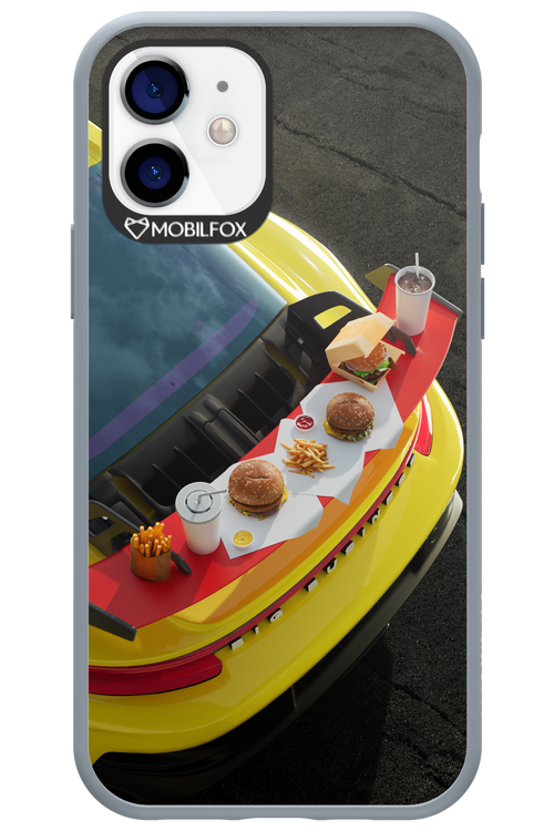 BigBusiness - Apple iPhone 12