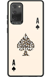 Roar of Ace - Samsung Galaxy Note 20