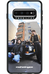 Block Gang - Samsung Galaxy S10