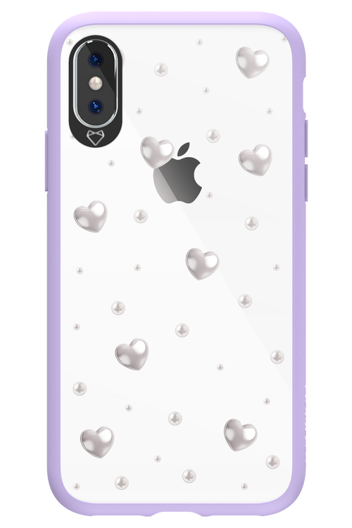 Pearl Tears - Apple iPhone XS
