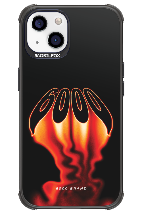 6000 Flame - Apple iPhone 13