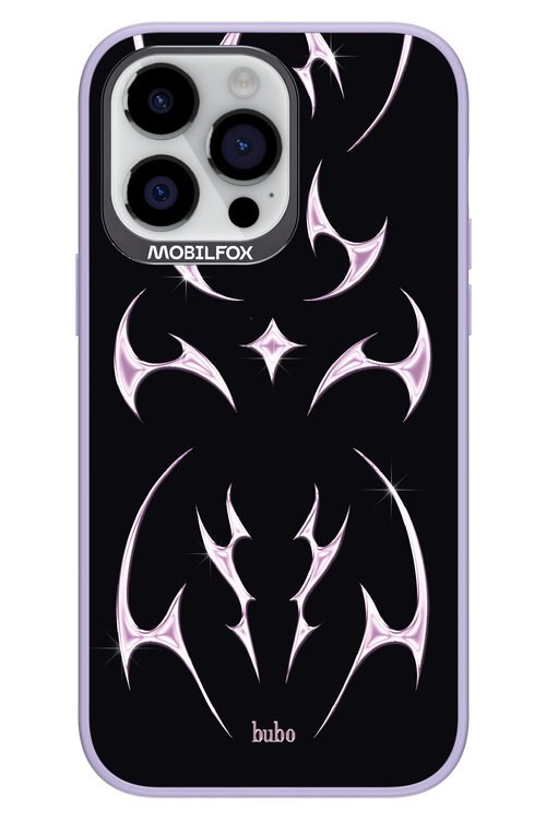 CHROMEROSA - Apple iPhone 14 Pro Max