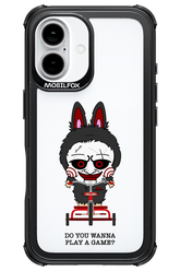 Sawbubu (Nude) - Apple iPhone 16