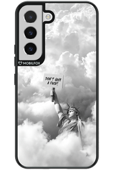 Don't give a  - Samsung Galaxy S22