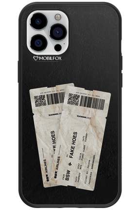 BSW FourSeasons 3 2.0 - Apple iPhone 12 Pro Max