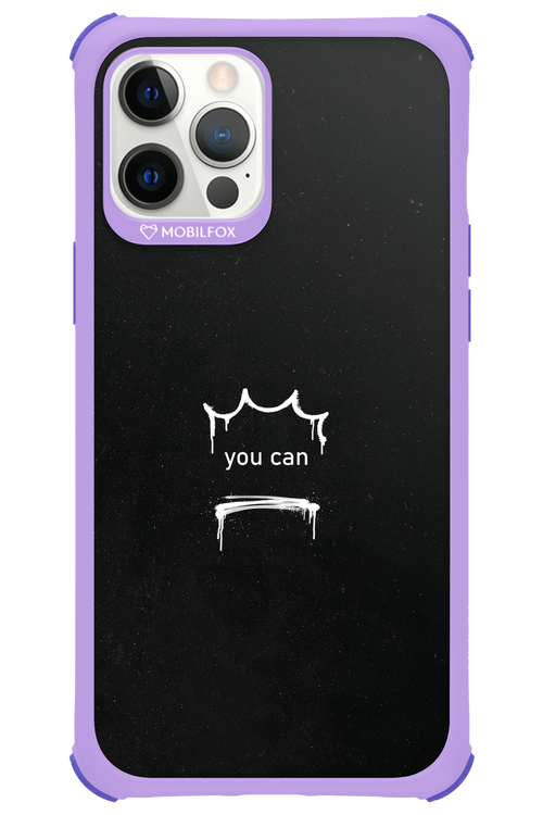 You Can - Apple iPhone 12 Pro Max