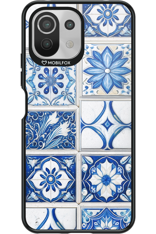 Antique - Xiaomi Mi 11 Lite (2021)