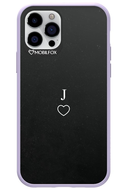 J Black 2.0 - Apple iPhone 12 Pro
