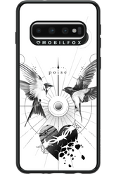 Madár - Samsung Galaxy S10