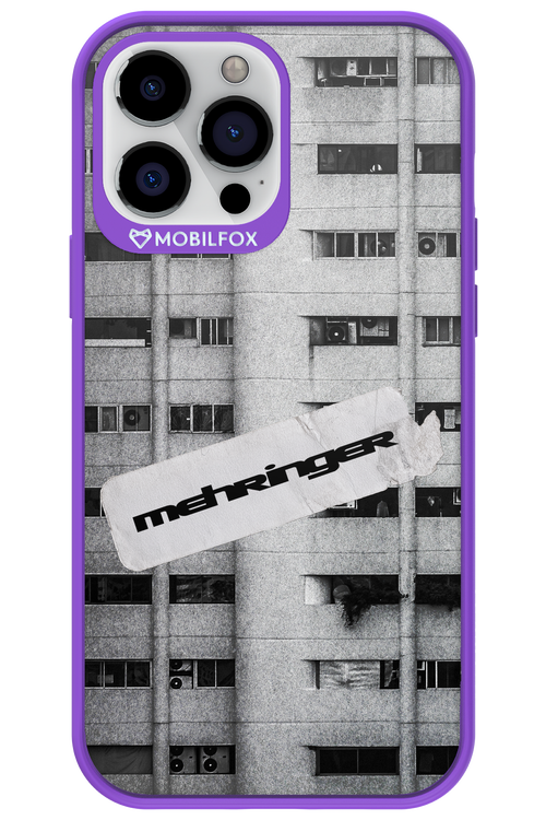 Mehringer Block - Apple iPhone 13 Pro Max