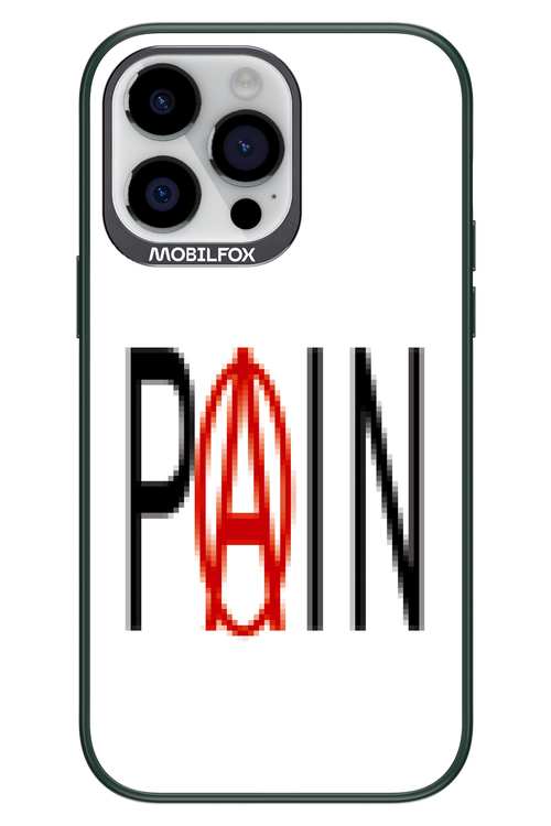 PAIN 2.0 - Apple iPhone 14 Pro Max