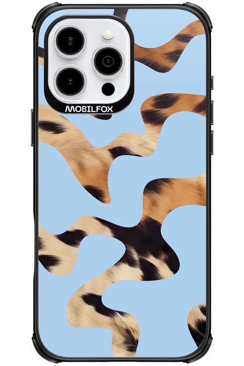 Funky Deer - Apple iPhone 16 Pro Max