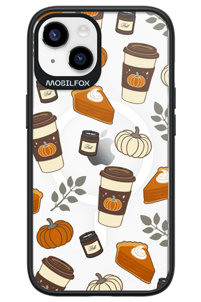 Everything is Pumpkin - Apple iPhone 14