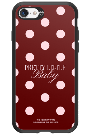 60’s Baby - Apple iPhone SE 2020