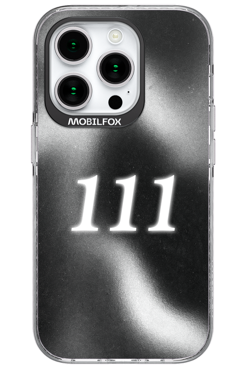 111 - Apple iPhone 15 Pro