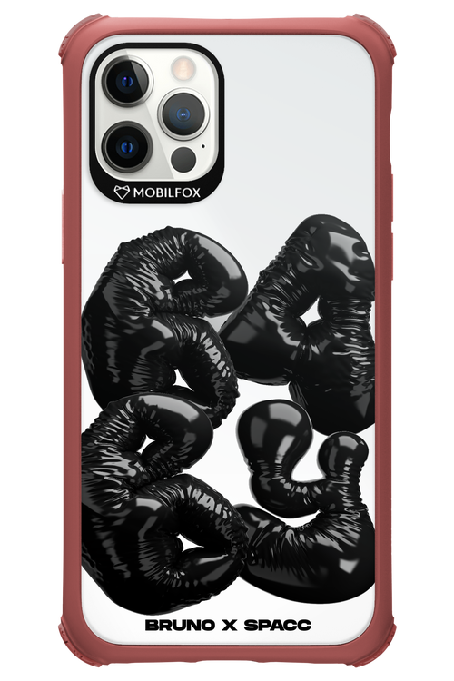 Baby - Apple iPhone 12 Pro